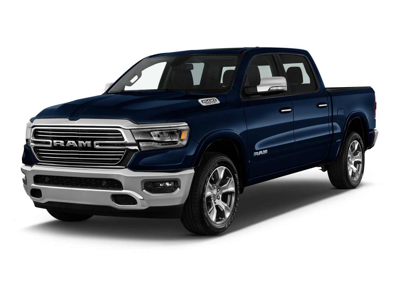 2022 RAM Ram 1500 Pickup Laramie