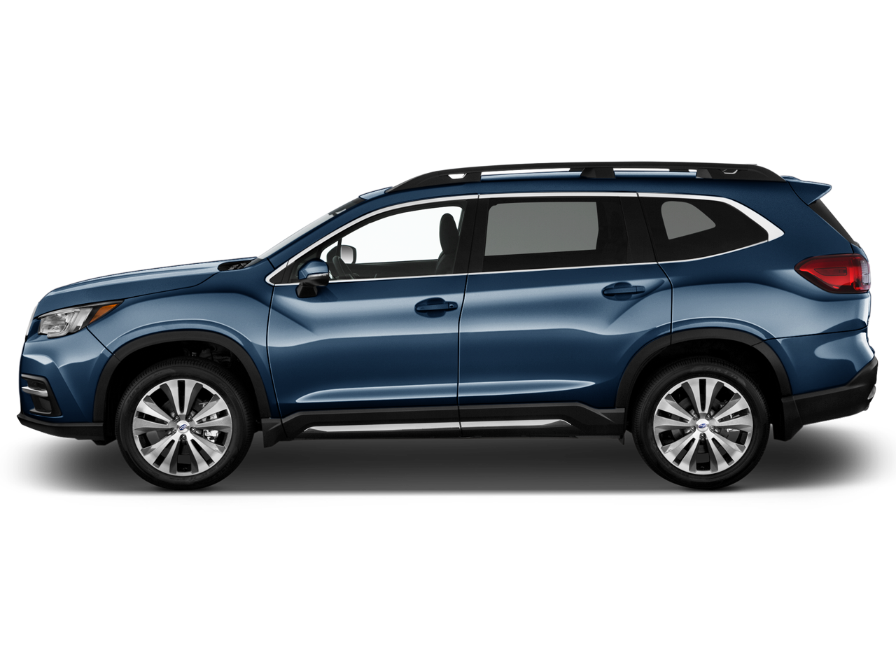Used 2022 Subaru Ascent Limited with VIN 4S4WMAPD8N3414237 for sale in Morristown, NJ