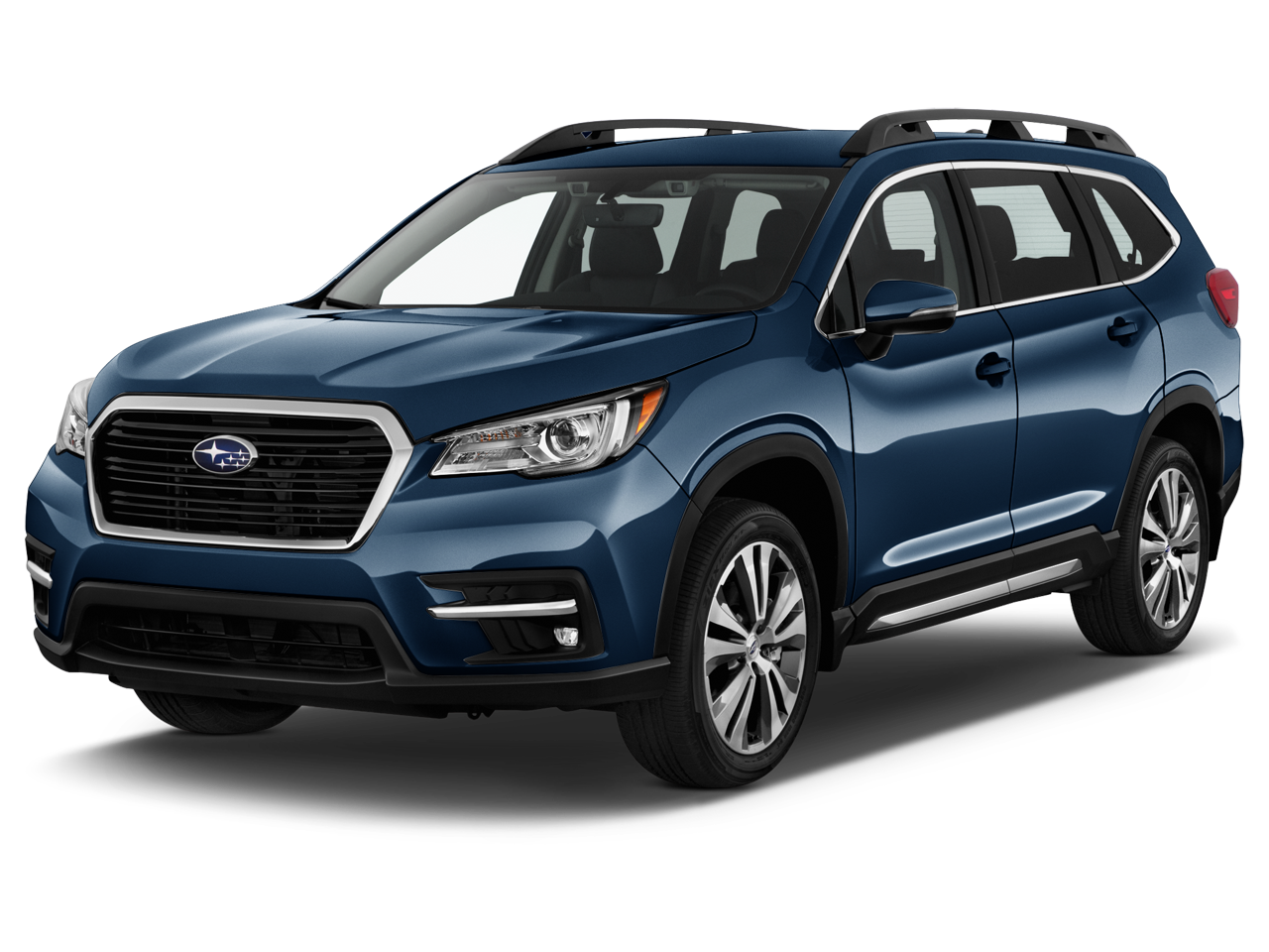 Used 2022 Subaru Ascent Limited