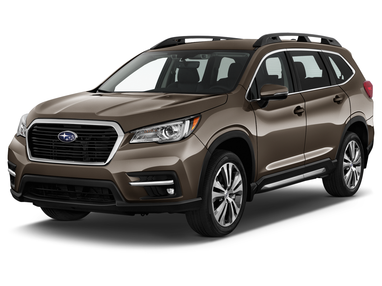 Pre-Owned 2022 Subaru Ascent Limited 1