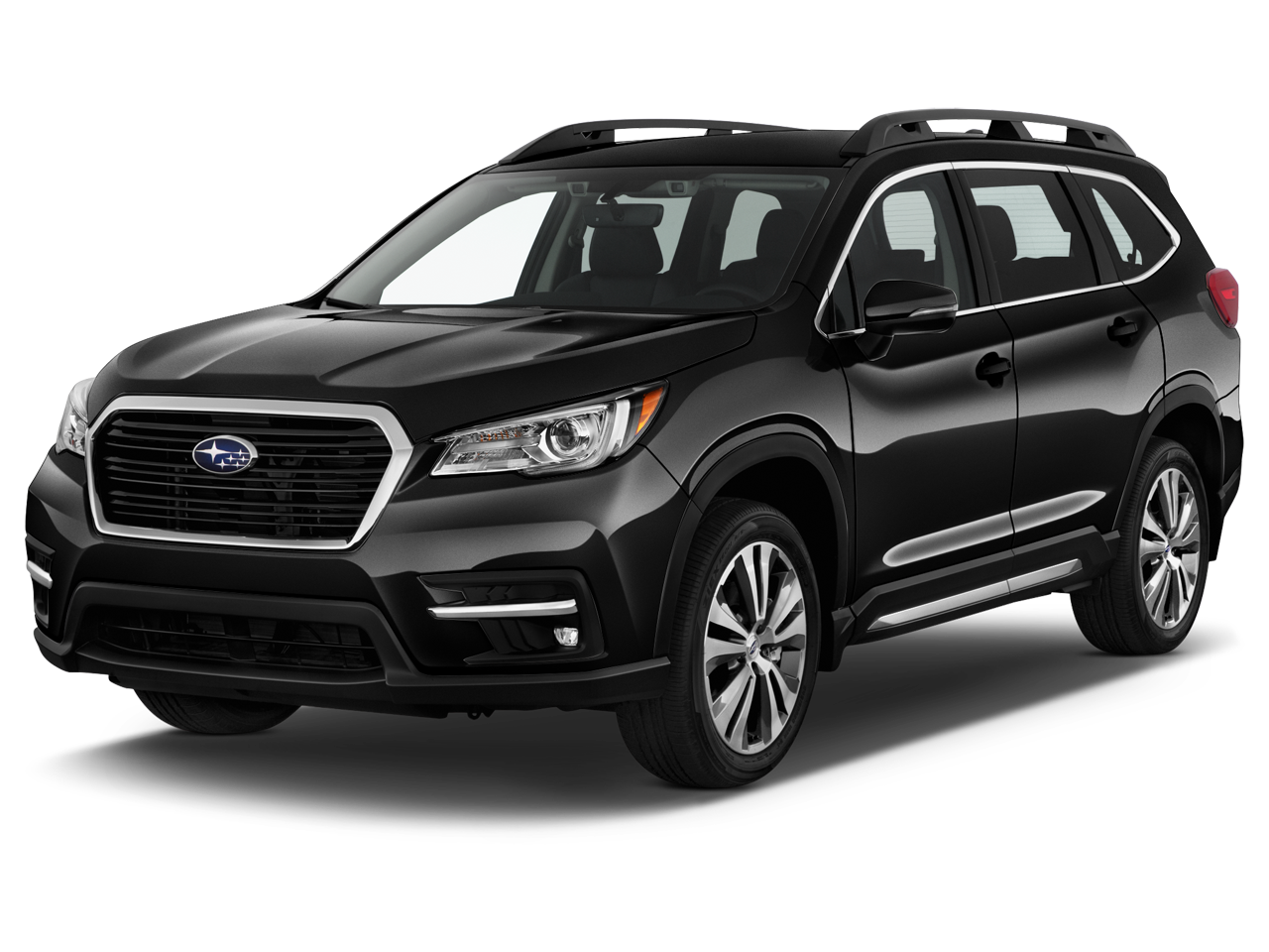 2022 Subaru Ascent Limited's photo