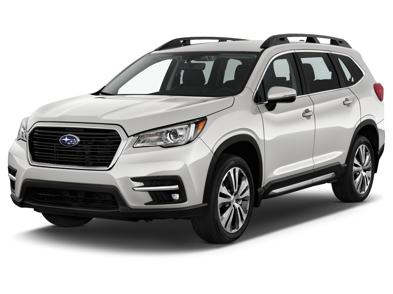 2022 Subaru Ascent Limited's photo