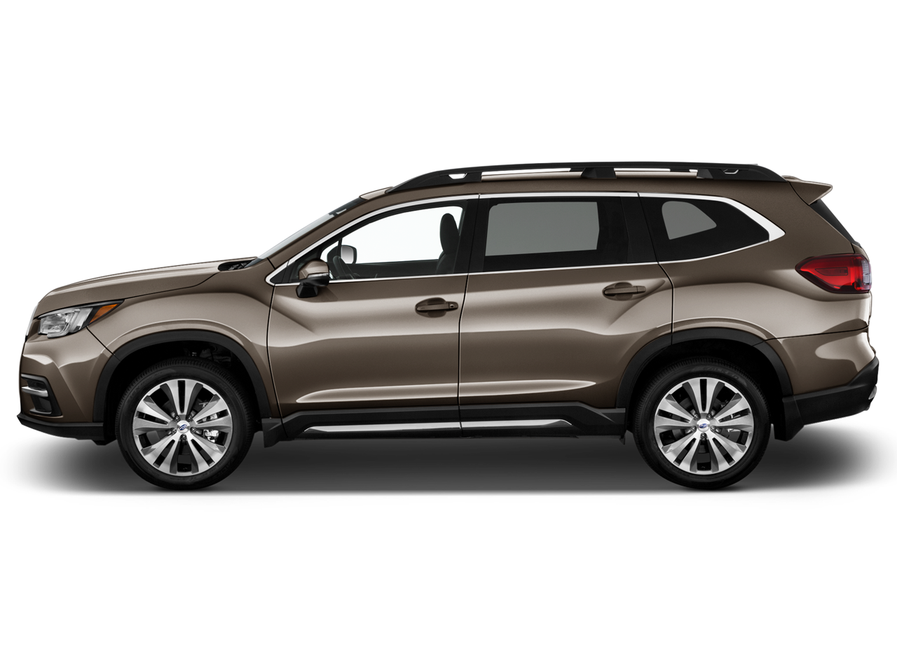 2022 Subaru Ascent Limited photo 2