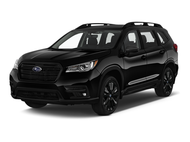 2022 Subaru Ascent Onyx Edition's photo