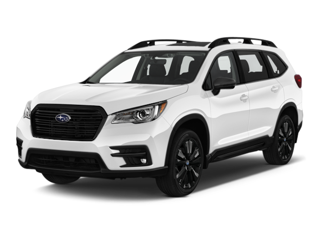 2022 Subaru Ascent Onyx Edition's photo
