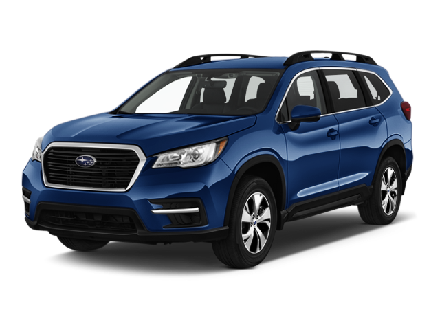 2022 Subaru Ascent Premium 8 Passenger's photo