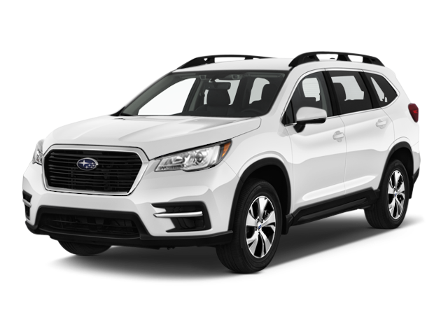 2022 Subaru Ascent Premium photo 2