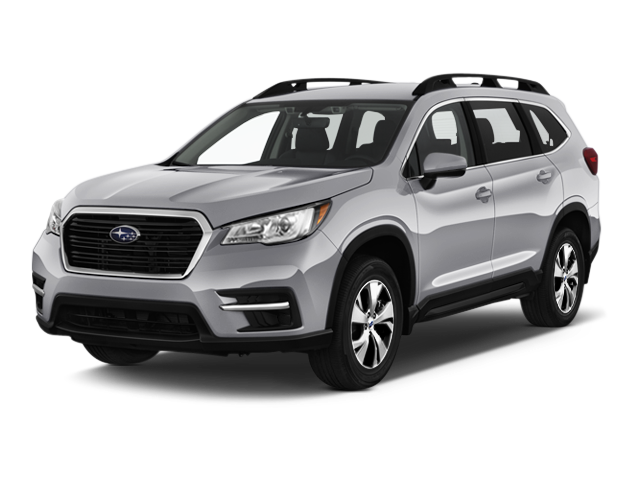 2022 Subaru Ascent Premium photo 3