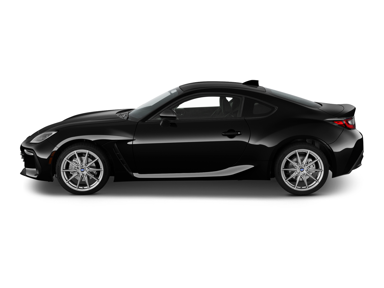 Used 2022 Subaru BRZ Limited with VIN JF1ZDBF18N8700127 for sale in Sayre, PA