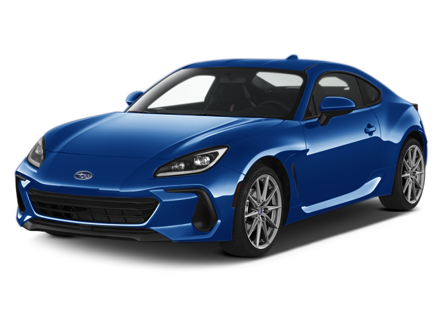 2023 Subaru BRZ Premium's photo