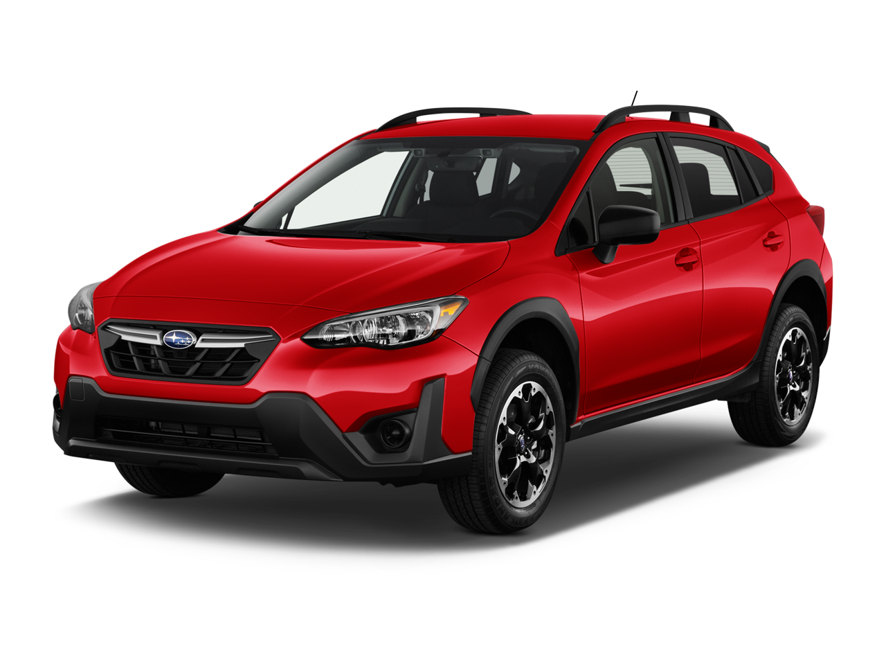 2022 Subaru Crosstrek Base photo 4