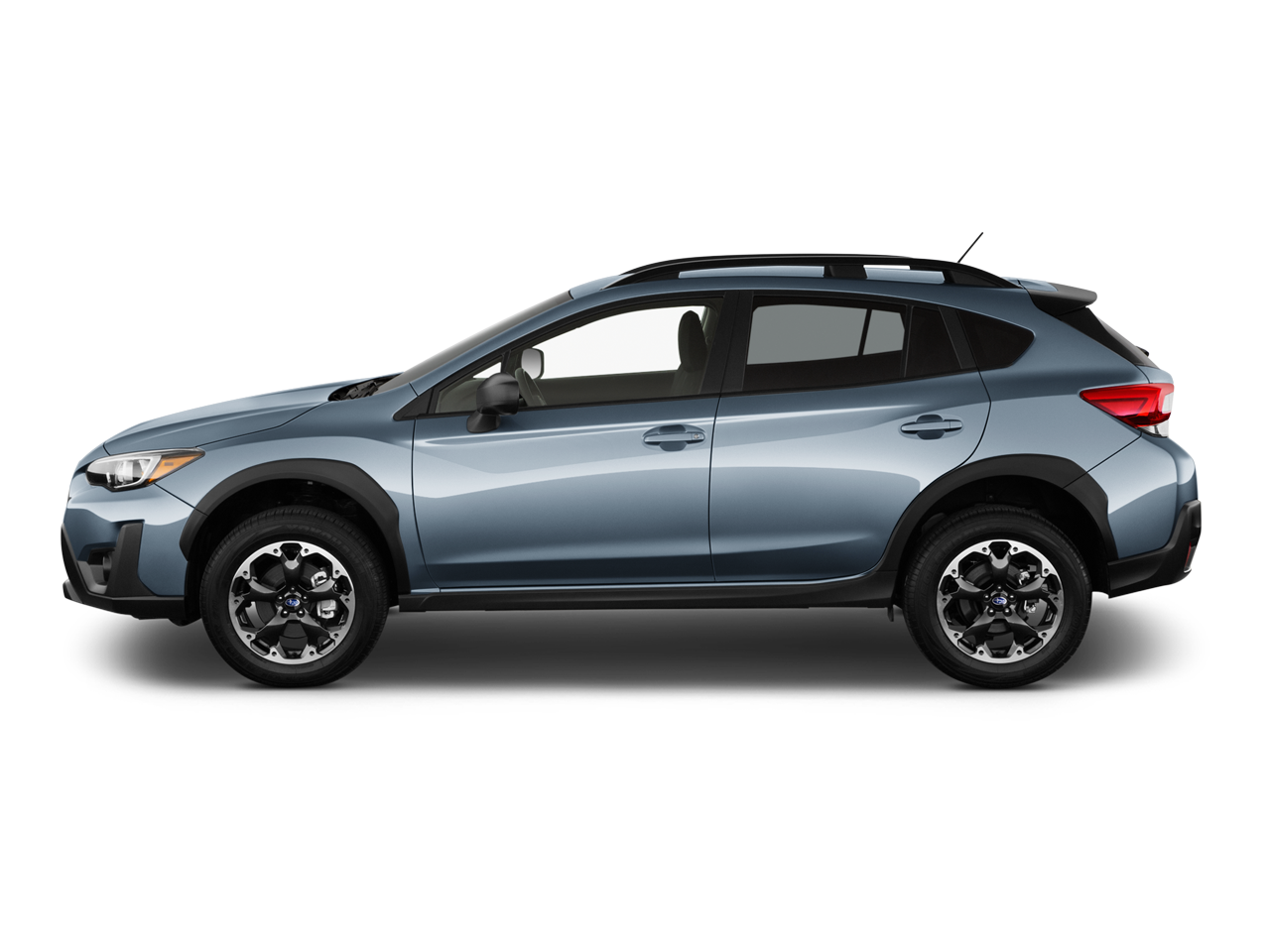 Certified 2022 Subaru Crosstrek Base with VIN JF2GTABC3NH253570 for sale in Woburn, MA