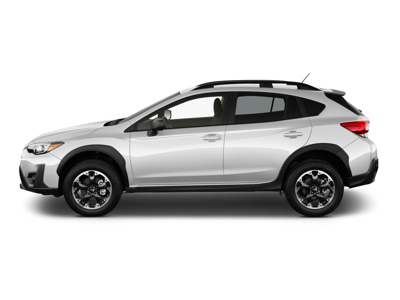 2022 Subaru Crosstrek Base photo 3