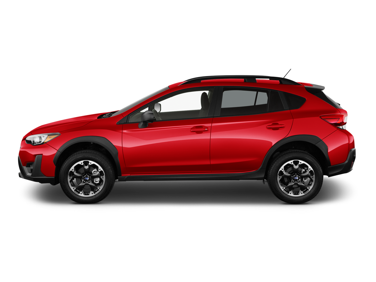 2022 Subaru Crosstrek Base photo 5