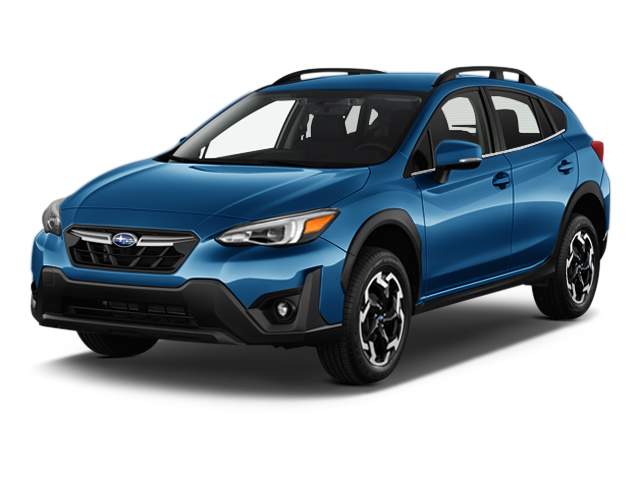 Used 2022 Subaru Crosstrek Limited