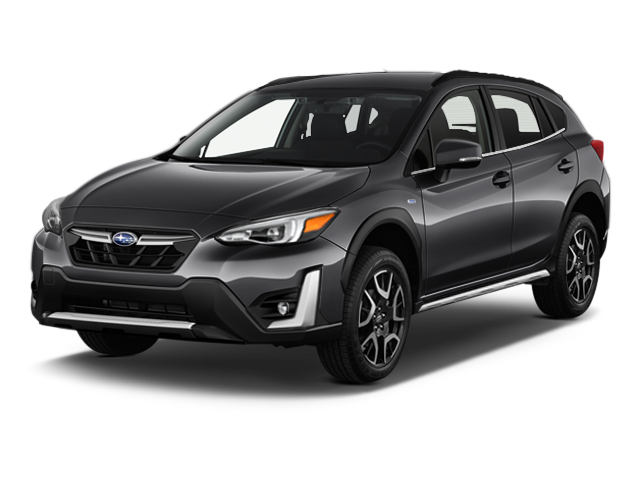 2023 Subaru Crosstrek Hybrid's photo