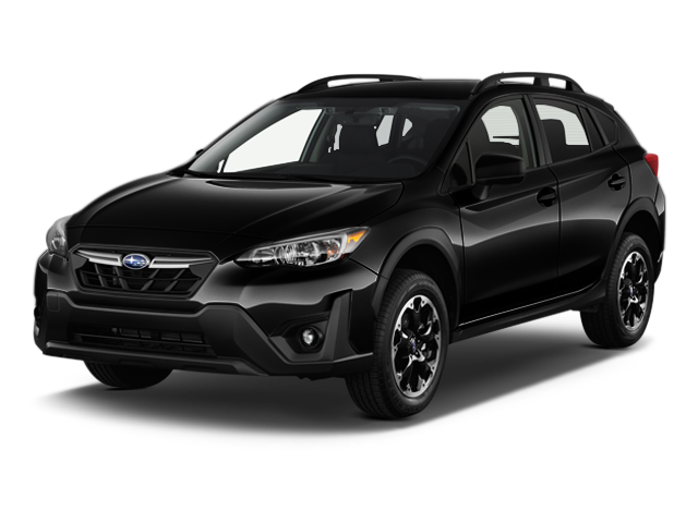 2023 Subaru Crosstrek Premium photo 2