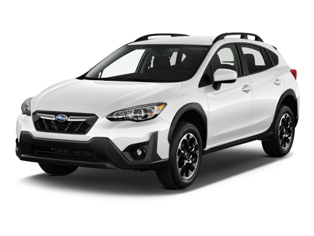 2023 Subaru Crosstrek Sport photo 3