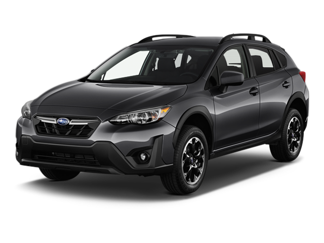 2023 Subaru Crosstrek Premium's photo