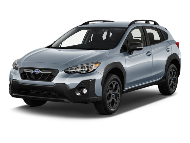 2023 Subaru Crosstrek Sport's photo
