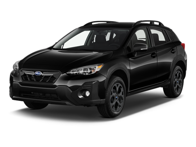 2023 Subaru Crosstrek Sport photo 2