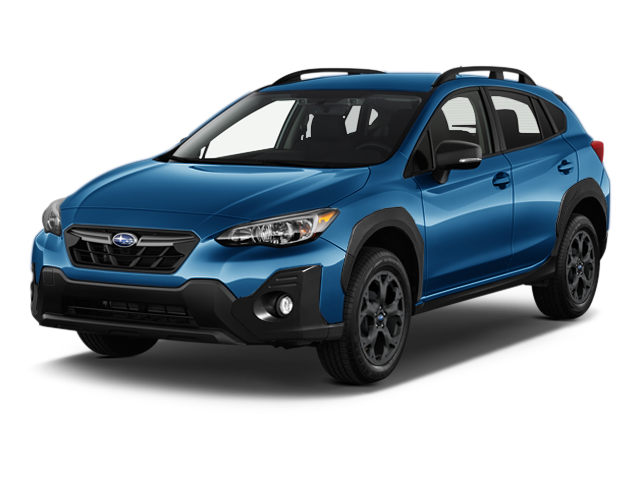 2023 Subaru Crosstrek Sport photo 2