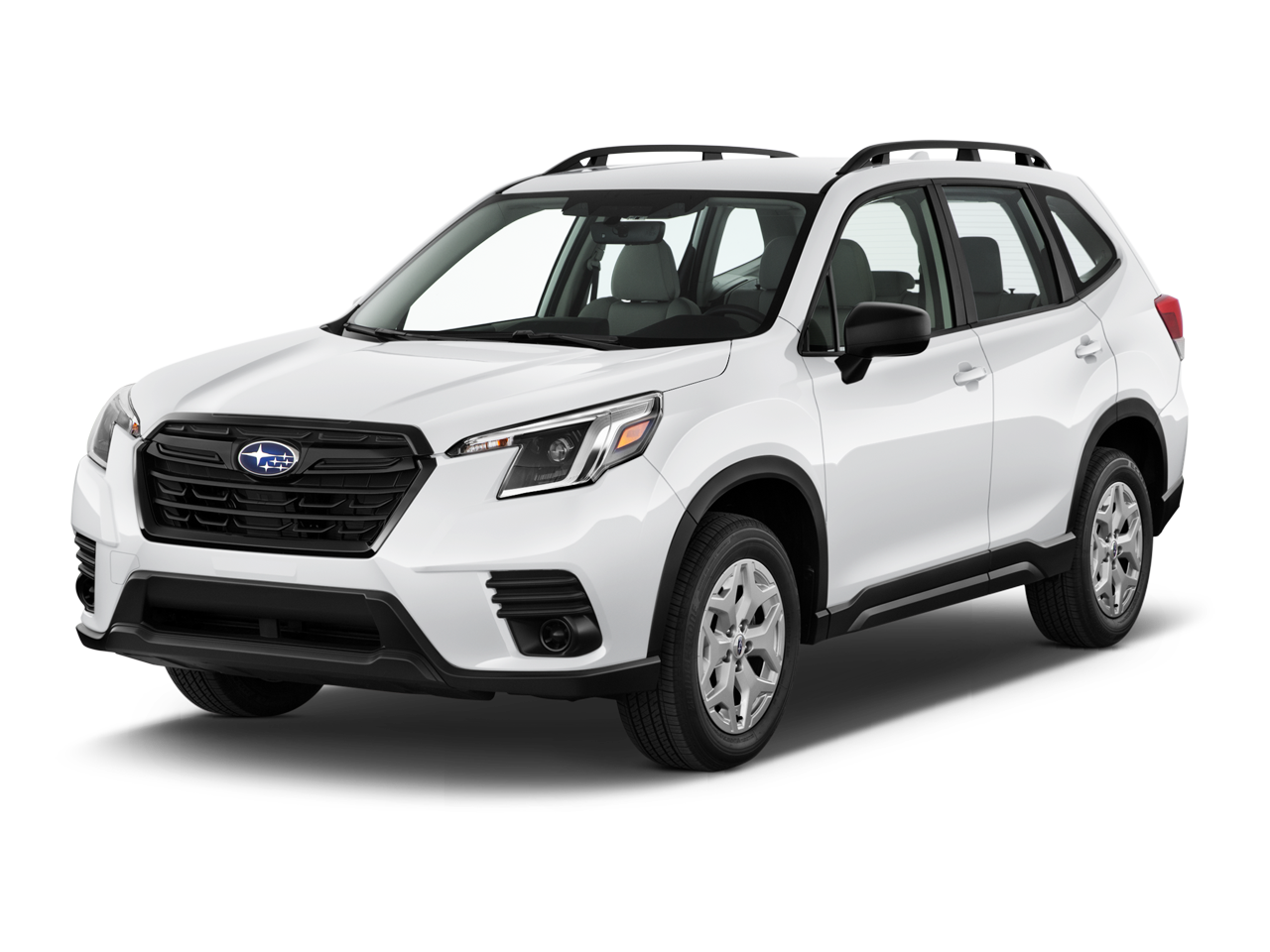 2022 Subaru Forester Base's photo