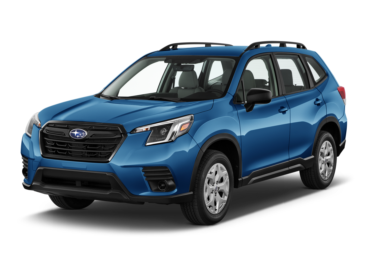 Used 2022 Subaru Forester Base