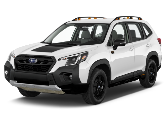 2023 Subaru Forester Wilderness's photo