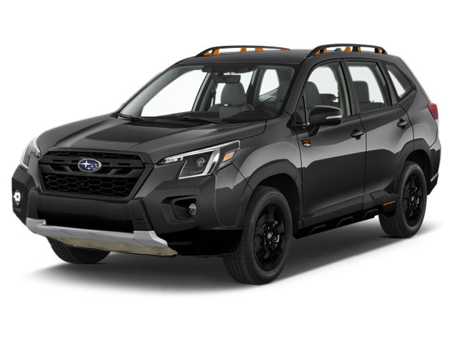 2023 Subaru Forester Wilderness's photo