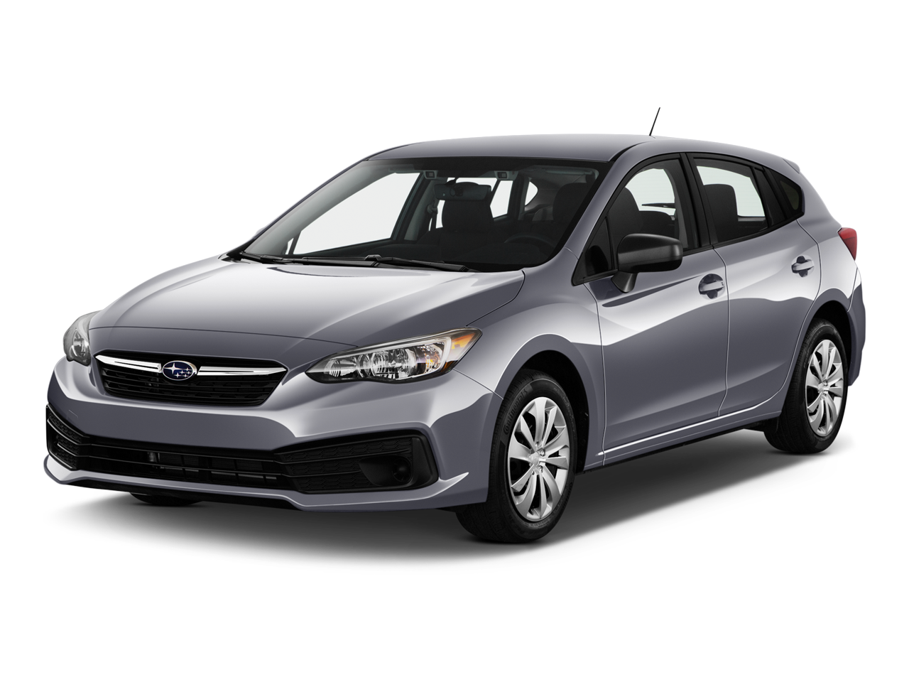 2023 Subaru Impreza 2.0i CVT PZEV's photo