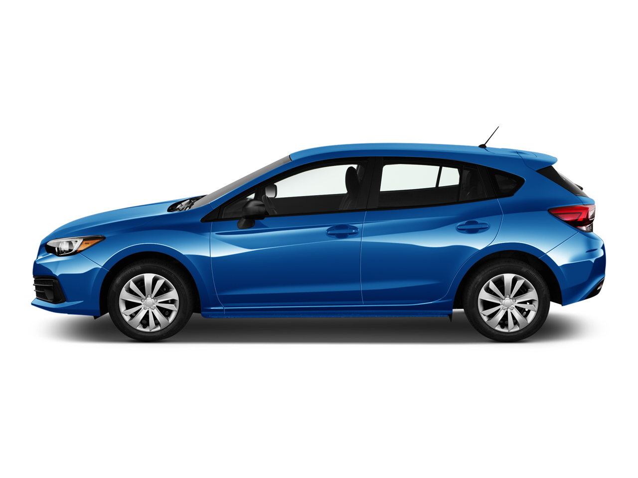 2022 Subaru Impreza Base photo 2