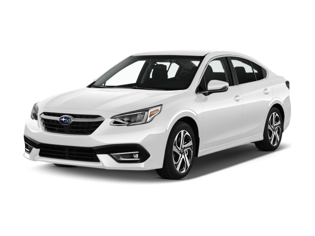 2022 Subaru Legacy Limited's photo