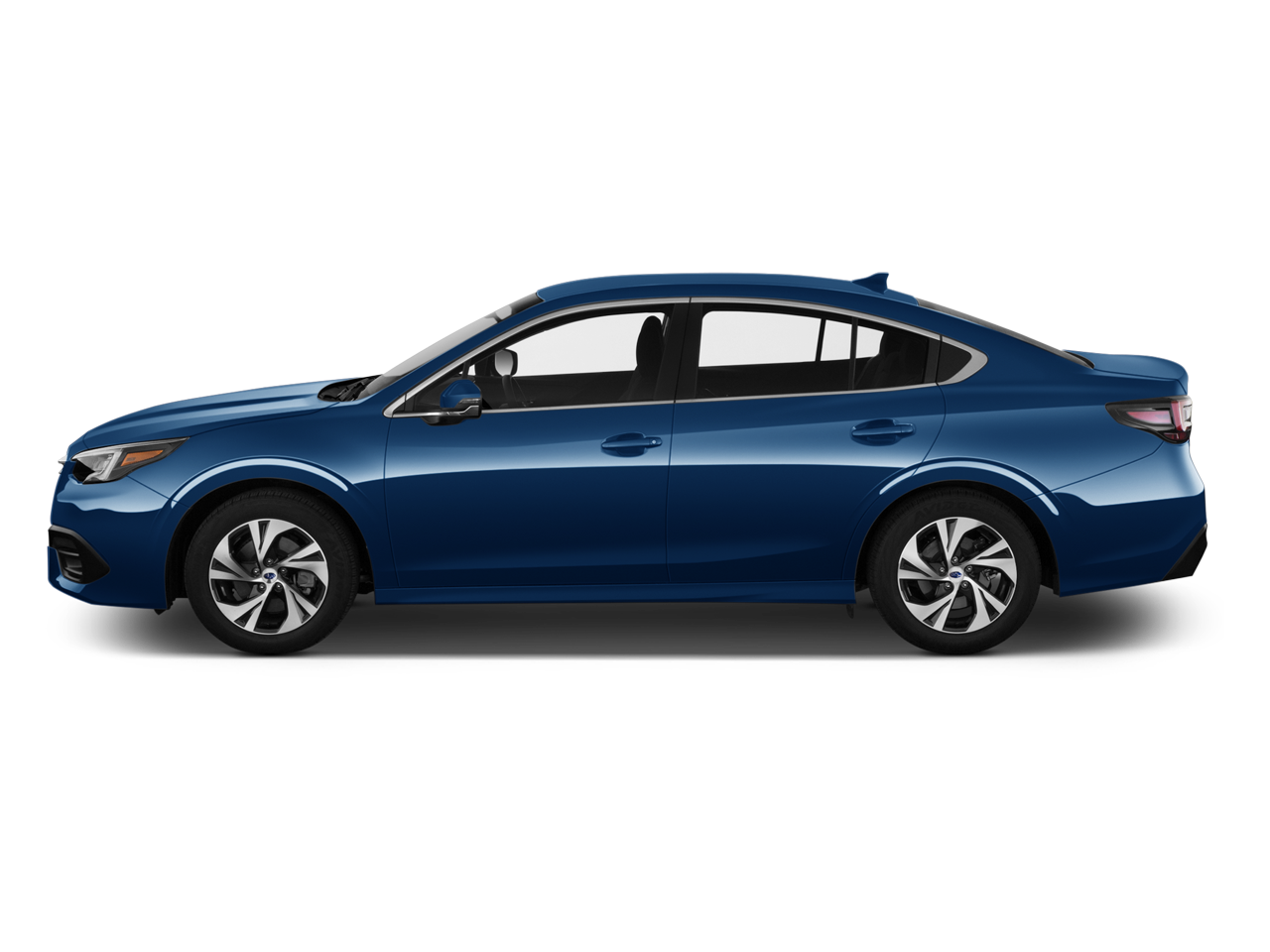 2022 Subaru Legacy Premium photo 2