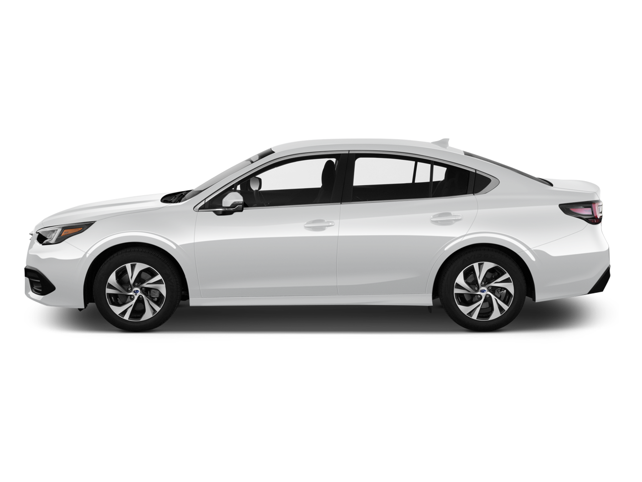Used 2022 Subaru Legacy Premium with VIN 4S3BWAF65N3021182 for sale in Woburn, MA