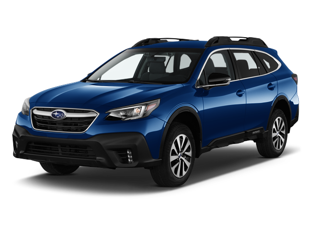 2022 Subaru Outback Base's photo