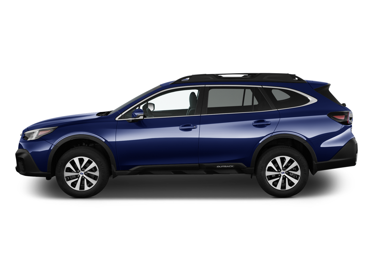 2022 Subaru Outback Premium photo 2