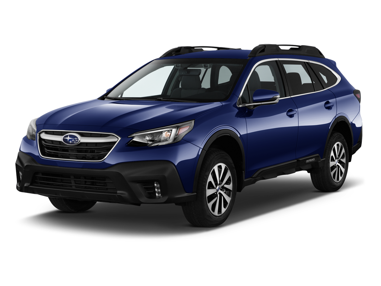 2022 Subaru Outback Premium's photo