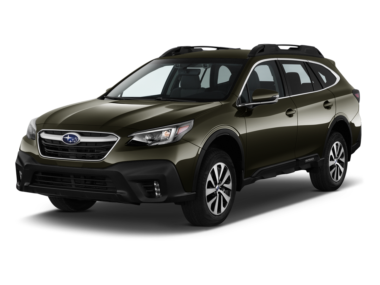 New 2023 Subaru Outback Premium near Chicago, IL - McGrath Evanston Subaru