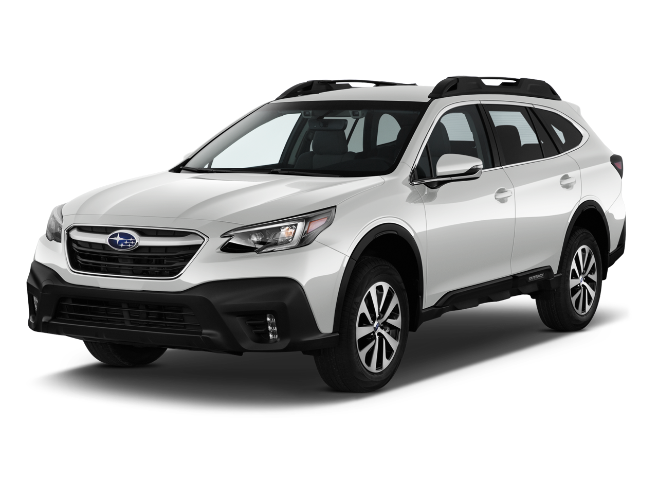 2022 Subaru Outback Premium photo 3