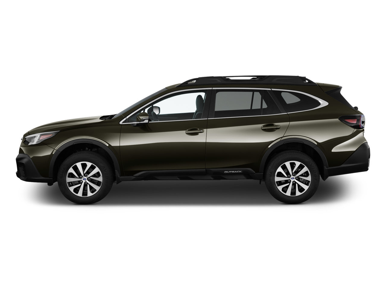 Pre-Owned 2022 Subaru Outback Premium