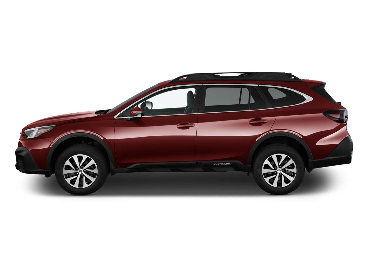Certified 2022 Subaru Outback Premium with VIN 4S4BTADC3N3146095 for sale in Woburn, MA