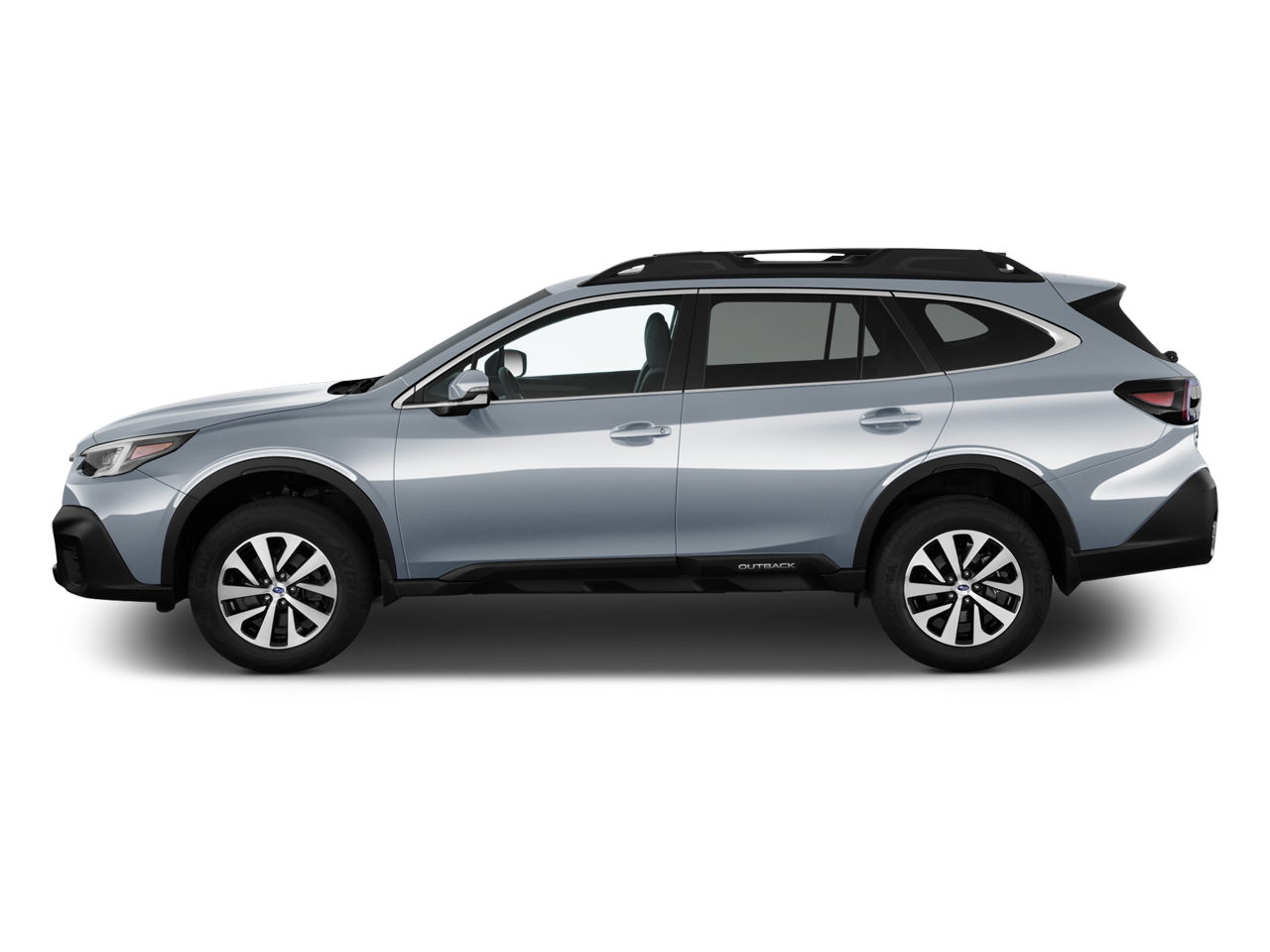 Used 2022 Subaru Outback Premium with VIN 4S4BTAFC0N3112502 for sale in Kansas City
