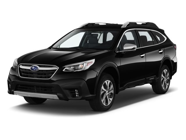 2022 Subaru Outback Touring's photo
