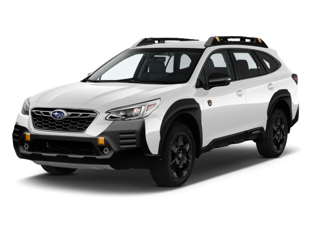 2023 Subaru Outback Wilderness photo 3