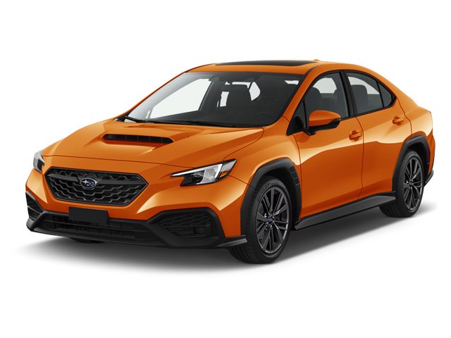 2023 Subaru WRX Base's photo