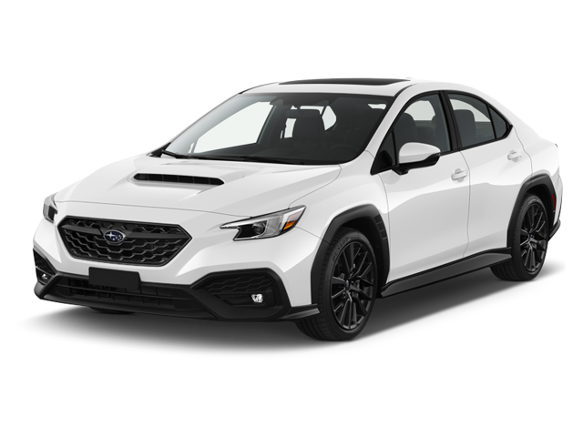 2023 Subaru WRX Limited's photo