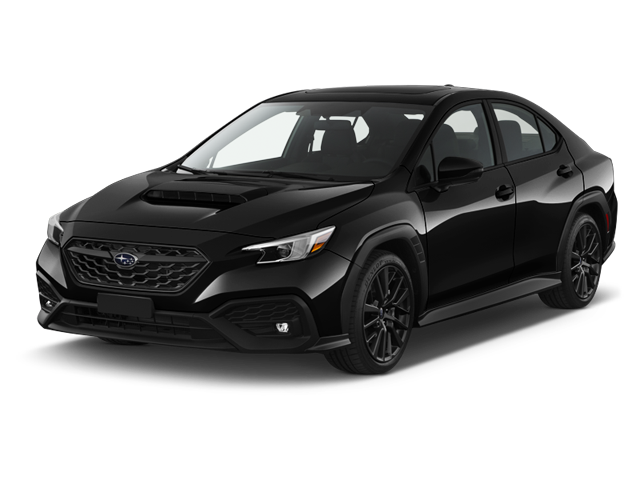 2022 Subaru WRX Limited's photo