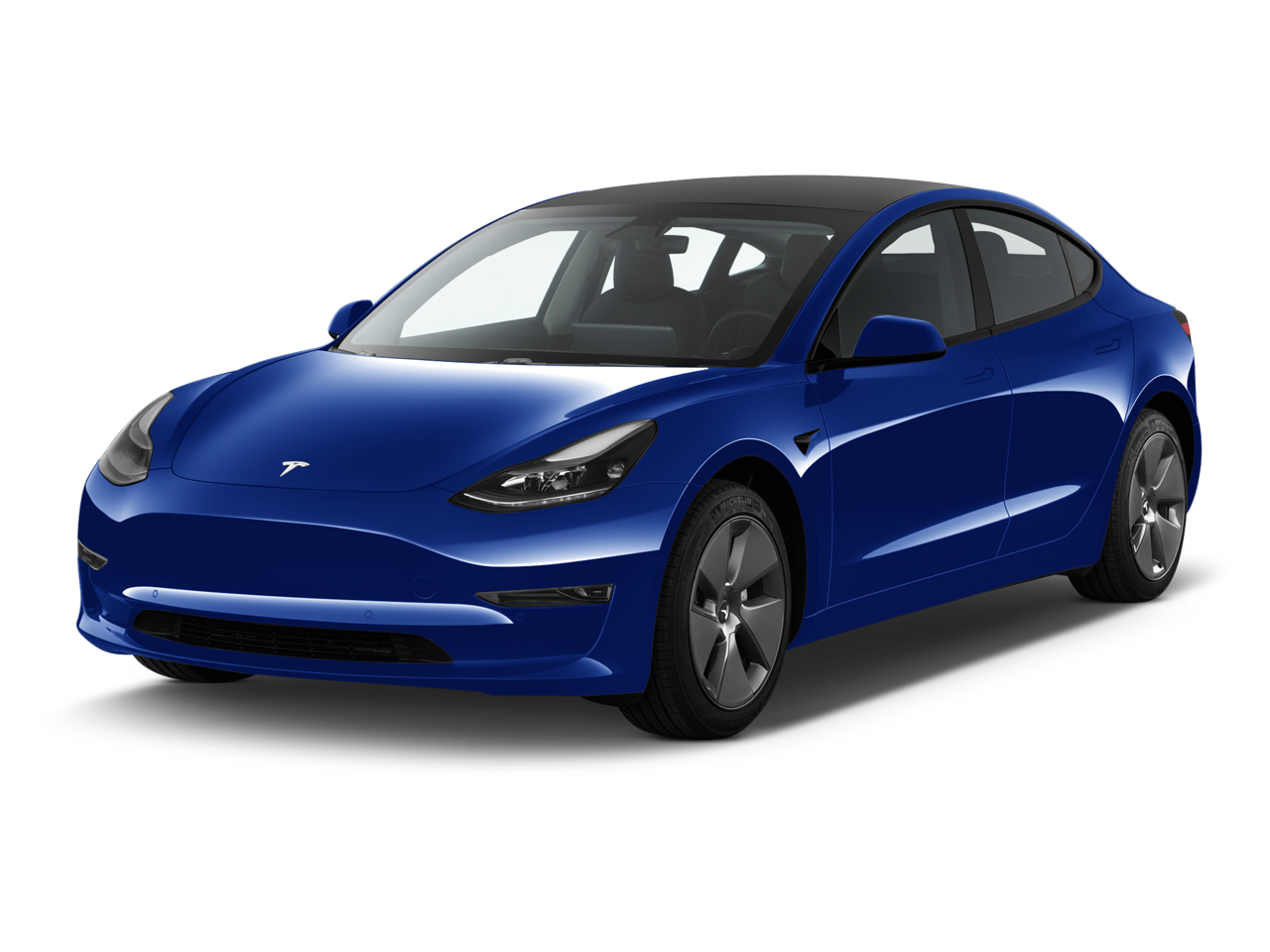 2022 Tesla Model 3 Long Range's photo