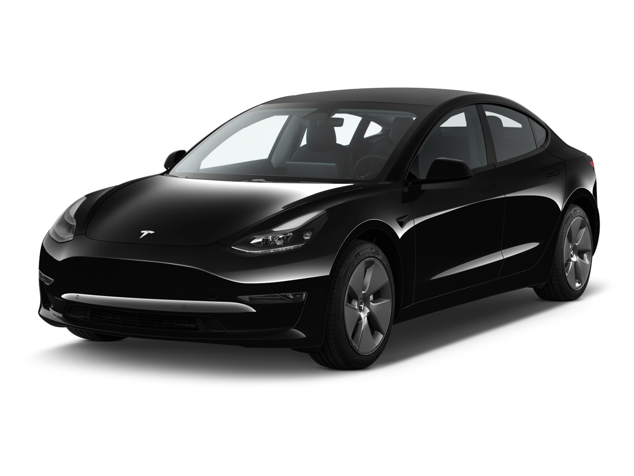 2023 Tesla Model 3 Performance's photo